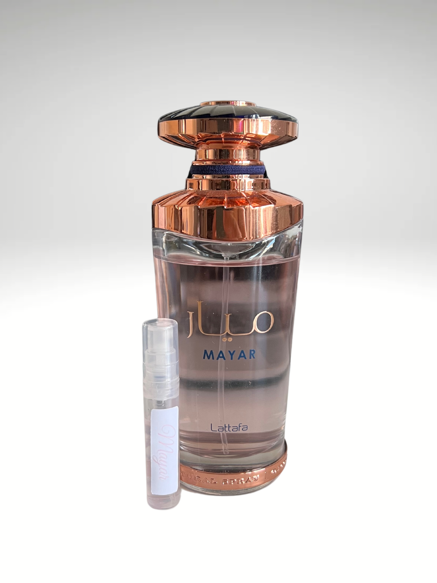 Formats découvertes 3ml