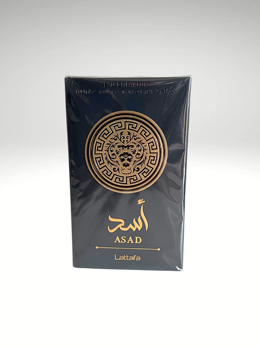 Asad