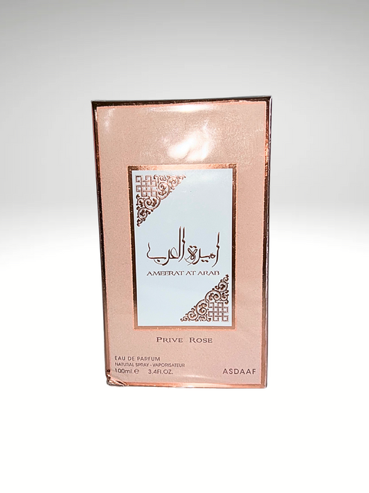 Ameerat al arab prive rose