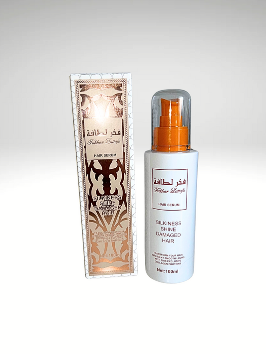 Sérum pour cheveux FAKHAR